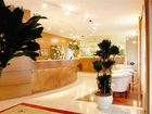 фото отеля Hotel Globo