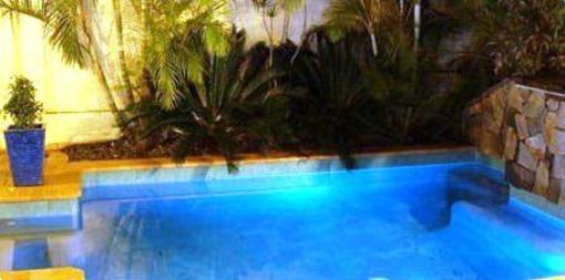 фото отеля Azura Beach House B&B