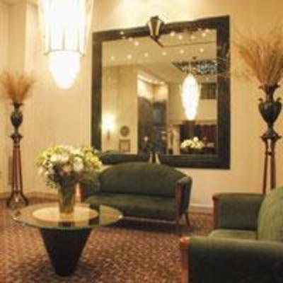 фото отеля Abasto Hotel