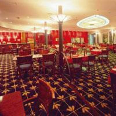 фото отеля Abasto Hotel
