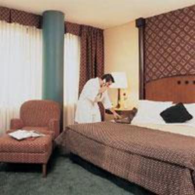 фото отеля Abasto Hotel