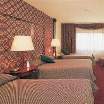 фото отеля Abasto Hotel