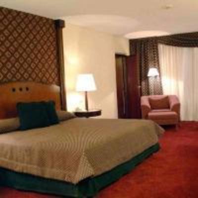 фото отеля Abasto Hotel