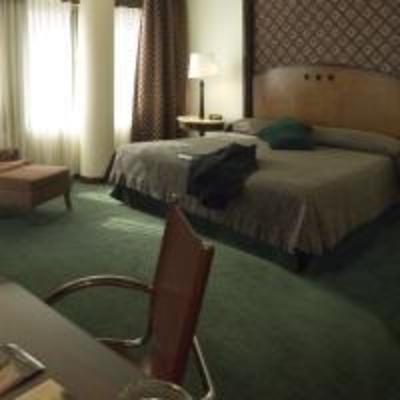 фото отеля Abasto Hotel