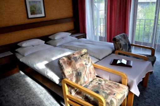 фото отеля Luftenegger Pension Mauterndorf