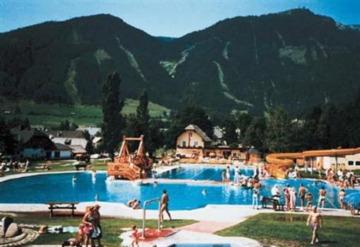 фото отеля Luftenegger Pension Mauterndorf