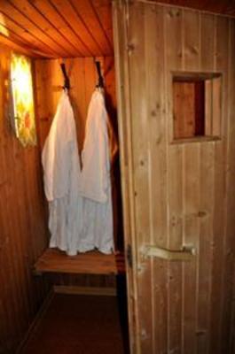 фото отеля Luftenegger Pension Mauterndorf