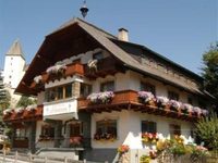 Luftenegger Pension Mauterndorf