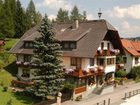 фото отеля Luftenegger Pension Mauterndorf