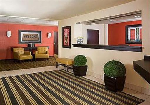 фото отеля Extended StayAmerica Philadelphia-Horsham