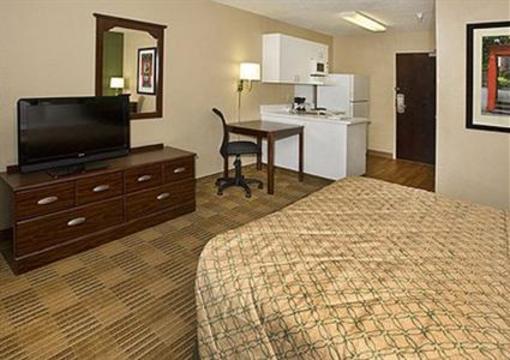 фото отеля Extended StayAmerica Philadelphia-Horsham