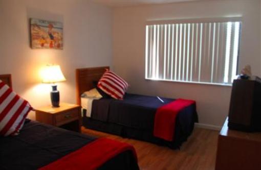 фото отеля Edgewater Inn Fort Myers Beach