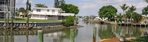 фото отеля Edgewater Inn Fort Myers Beach