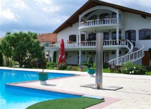 фото отеля Bielmann Hotel Sanpetru