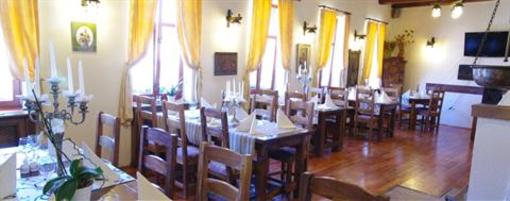 фото отеля Bielmann Hotel Sanpetru