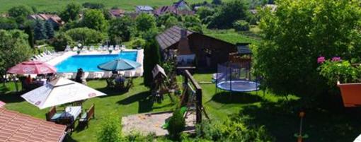 фото отеля Bielmann Hotel Sanpetru