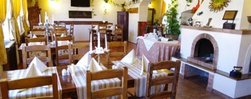 фото отеля Bielmann Hotel Sanpetru