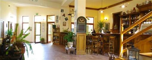 фото отеля Bielmann Hotel Sanpetru