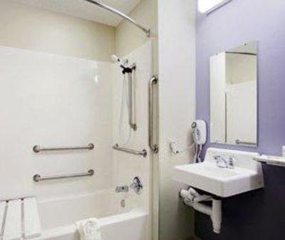 фото отеля Microtel Inn & Suites Atlanta Stockbridge