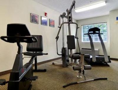 фото отеля Microtel Inn & Suites Atlanta Stockbridge