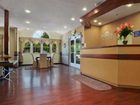 фото отеля Microtel Inn & Suites Atlanta Stockbridge