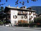 фото отеля Hotel Residence Chateau Saint-Pierre (Aosta)