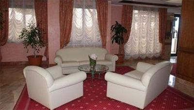 фото отеля Palace 2000 Hotel Pomezia