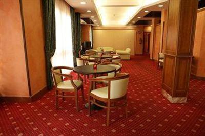 фото отеля Palace 2000 Hotel Pomezia