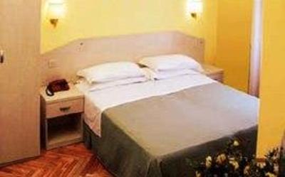 фото отеля Albergo Europa Hotel Salsomaggiore Terme