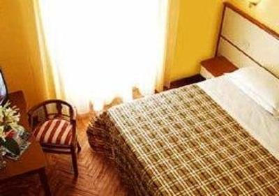 фото отеля Albergo Europa Hotel Salsomaggiore Terme