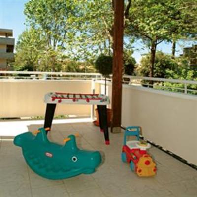 фото отеля Solidea Hotel