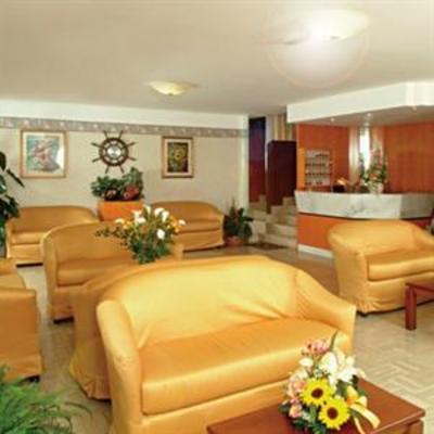 фото отеля Solidea Hotel