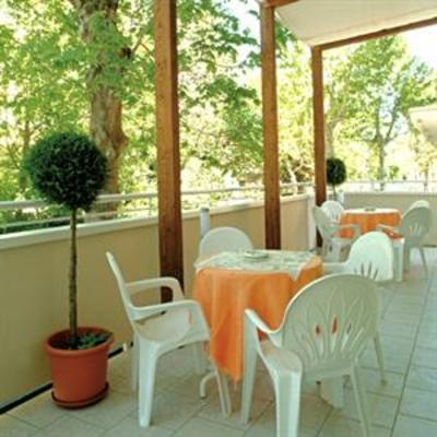 фото отеля Solidea Hotel