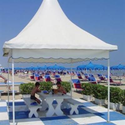 фото отеля Solidea Hotel