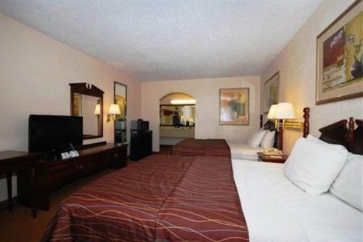 фото отеля Best Western Denham Springs