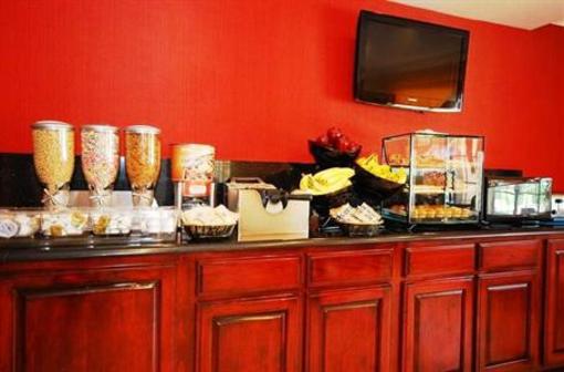 фото отеля Best Western Denham Springs