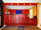 фото отеля Best Western Denham Springs