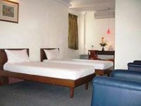 Orange Tree Residency