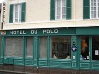 Hotel du Polo
