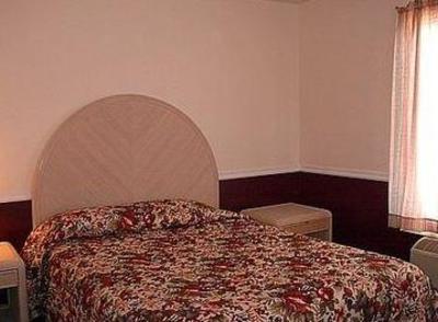 фото отеля Palm Villa Suites Motel