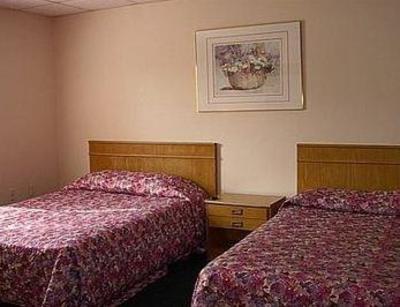 фото отеля Palm Villa Suites Motel