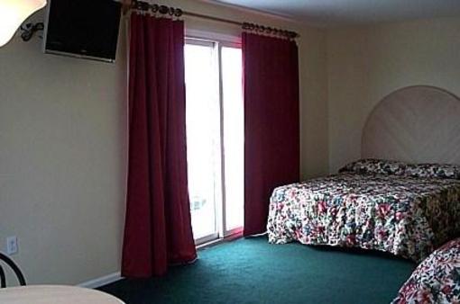 фото отеля Palm Villa Suites Motel