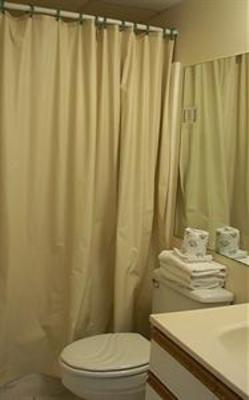 фото отеля Palm Villa Suites Motel