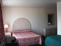 Palm Villa Suites Motel