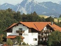 Alpenrose Nesselwang