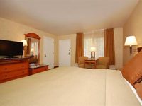 BEST WESTERN Mountain Shadows