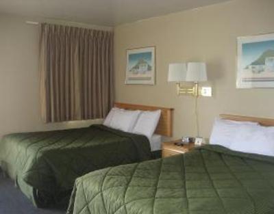 фото отеля Silver Spur Motel