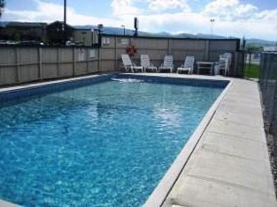 фото отеля Silver Spur Motel