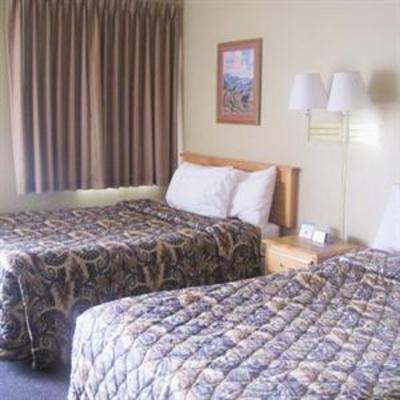 фото отеля Silver Spur Motel