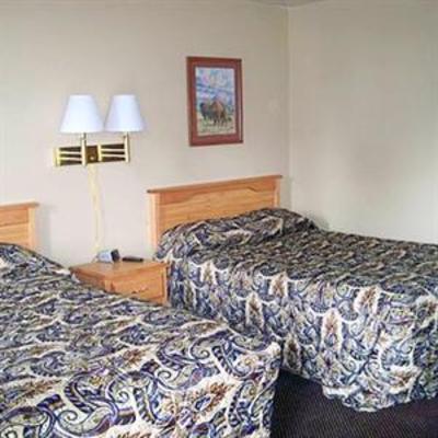 фото отеля Silver Spur Motel